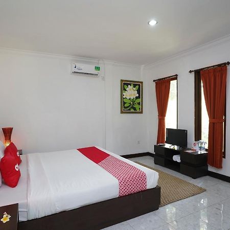 Oyo 1840 Kubu Ubud Ξενοδοχείο Εξωτερικό φωτογραφία