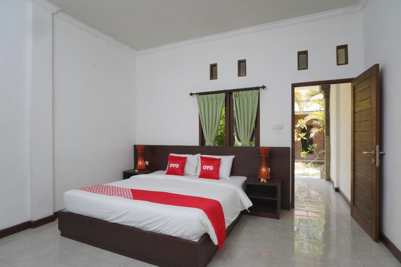 Oyo 1840 Kubu Ubud Ξενοδοχείο Εξωτερικό φωτογραφία