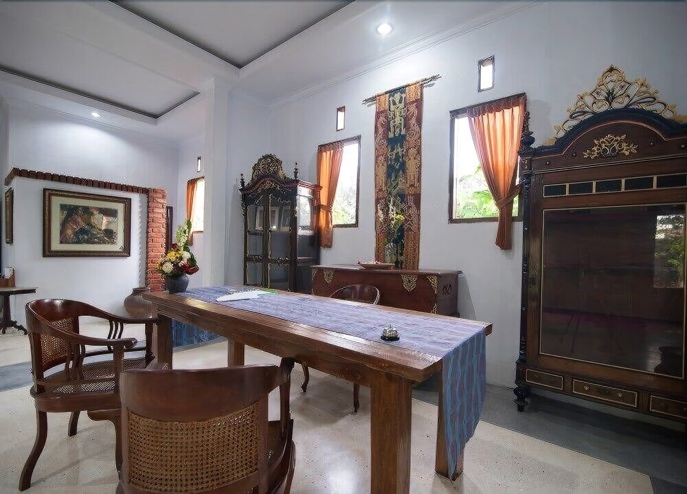 Oyo 1840 Kubu Ubud Ξενοδοχείο Εξωτερικό φωτογραφία