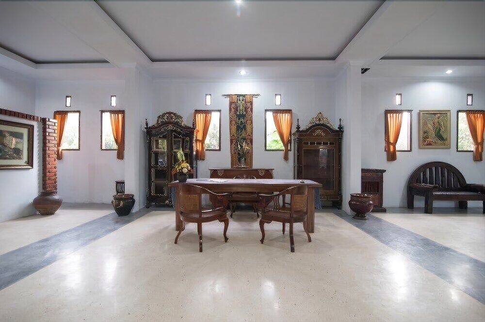 Oyo 1840 Kubu Ubud Ξενοδοχείο Εξωτερικό φωτογραφία