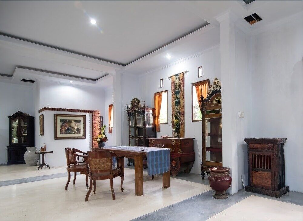 Oyo 1840 Kubu Ubud Ξενοδοχείο Εξωτερικό φωτογραφία