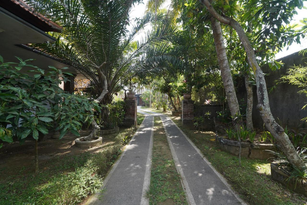 Oyo 1840 Kubu Ubud Ξενοδοχείο Εξωτερικό φωτογραφία