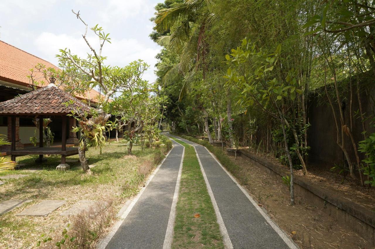 Oyo 1840 Kubu Ubud Ξενοδοχείο Εξωτερικό φωτογραφία