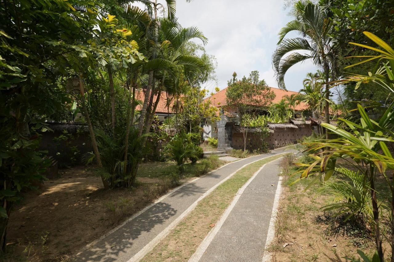 Oyo 1840 Kubu Ubud Ξενοδοχείο Εξωτερικό φωτογραφία