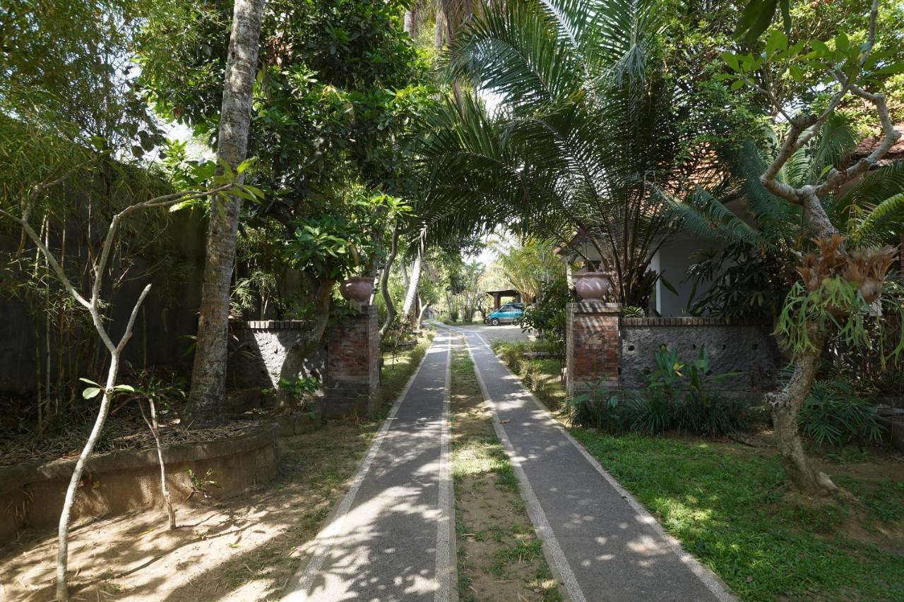Oyo 1840 Kubu Ubud Ξενοδοχείο Εξωτερικό φωτογραφία
