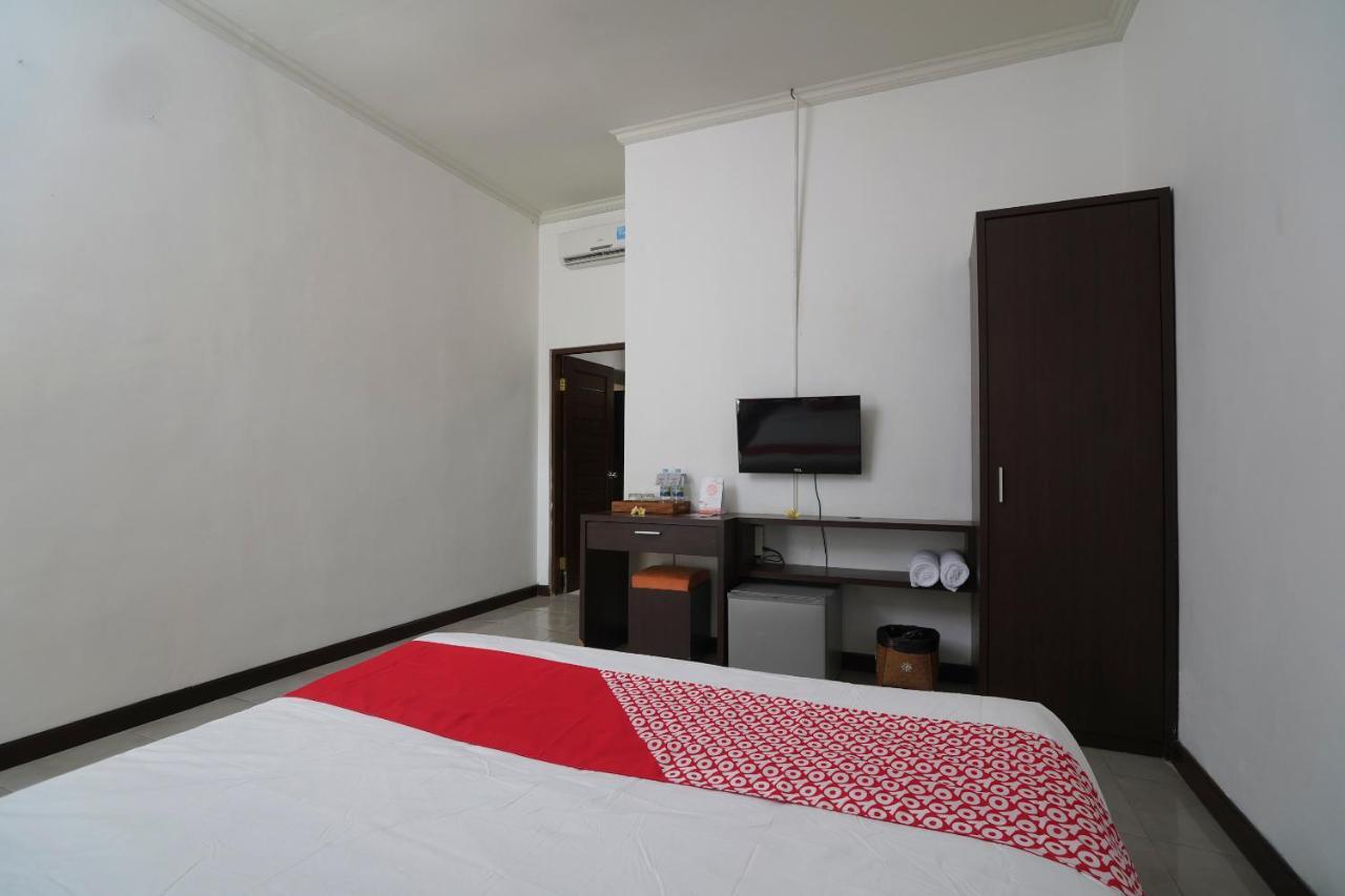 Oyo 1840 Kubu Ubud Ξενοδοχείο Εξωτερικό φωτογραφία