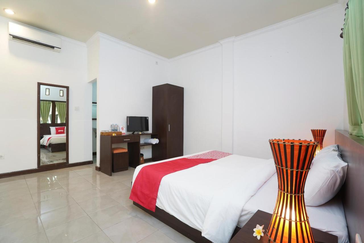 Oyo 1840 Kubu Ubud Ξενοδοχείο Εξωτερικό φωτογραφία