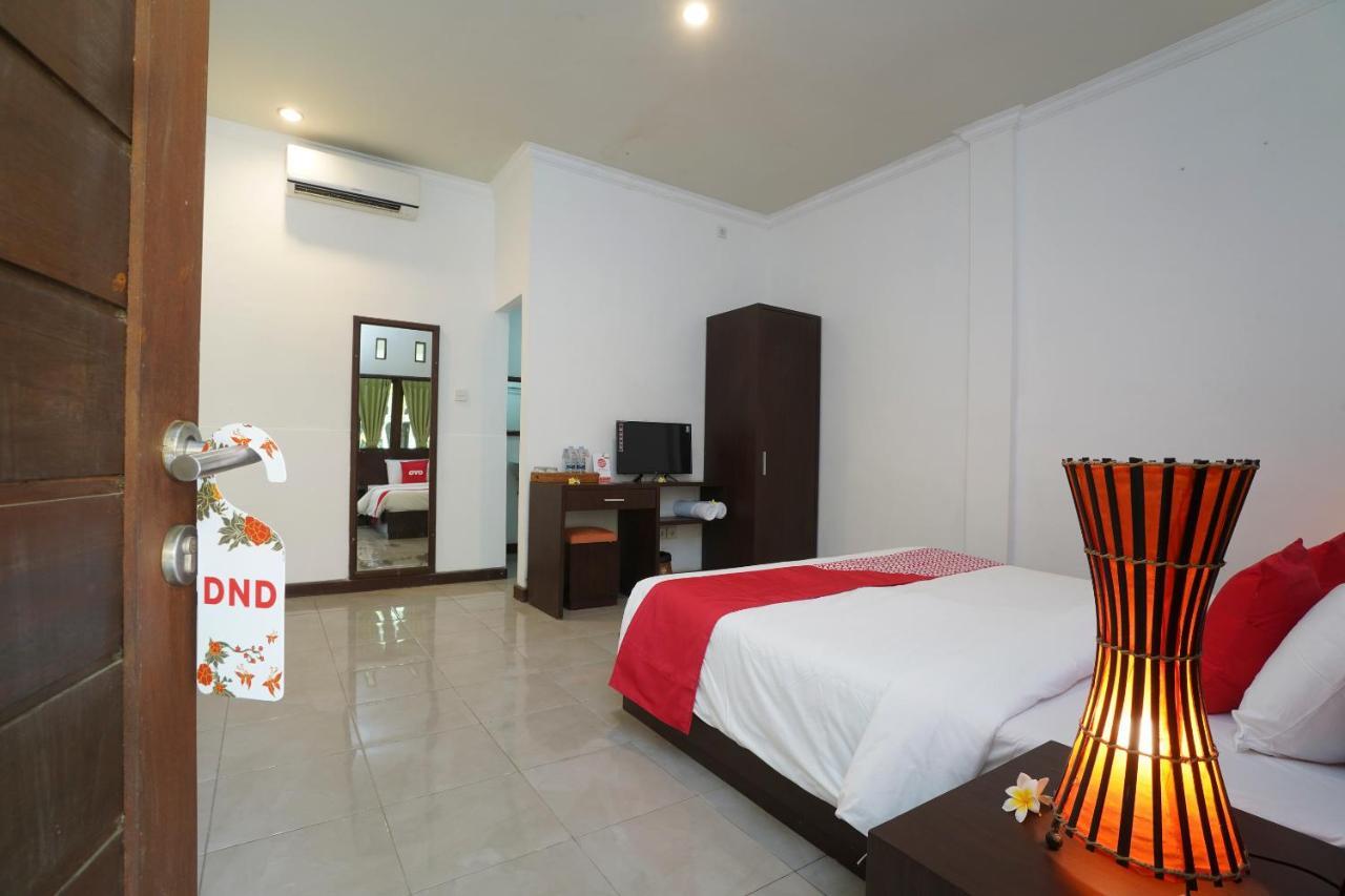 Oyo 1840 Kubu Ubud Ξενοδοχείο Εξωτερικό φωτογραφία