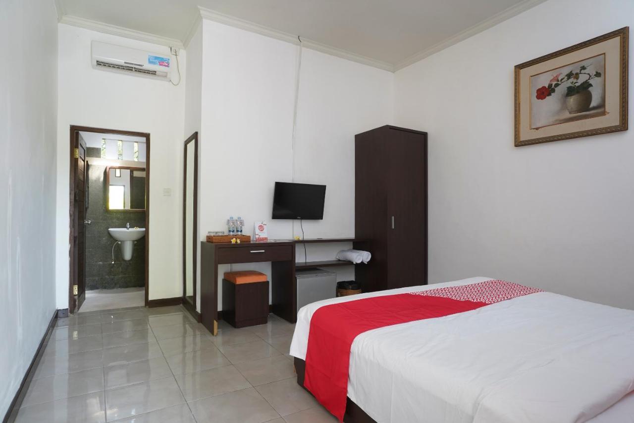 Oyo 1840 Kubu Ubud Ξενοδοχείο Εξωτερικό φωτογραφία