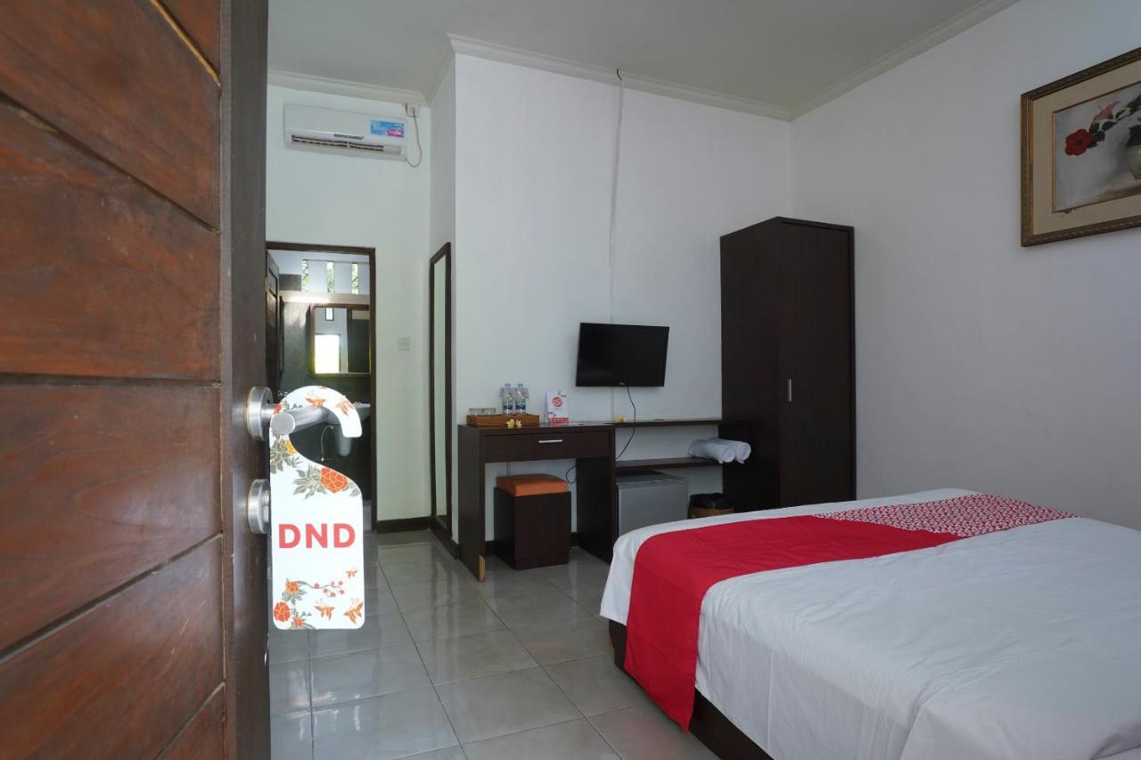 Oyo 1840 Kubu Ubud Ξενοδοχείο Εξωτερικό φωτογραφία